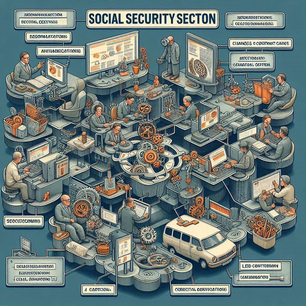 seguridad social